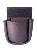 Leather Shotgun Shell Bag