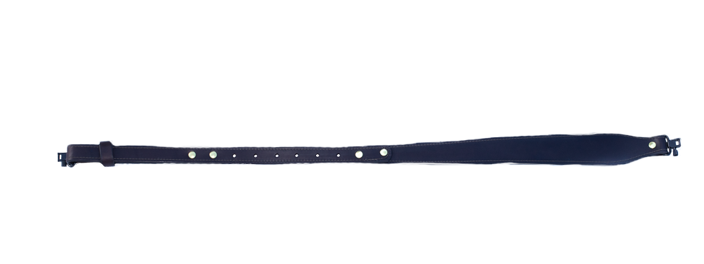Weston Leather Rifle Sling