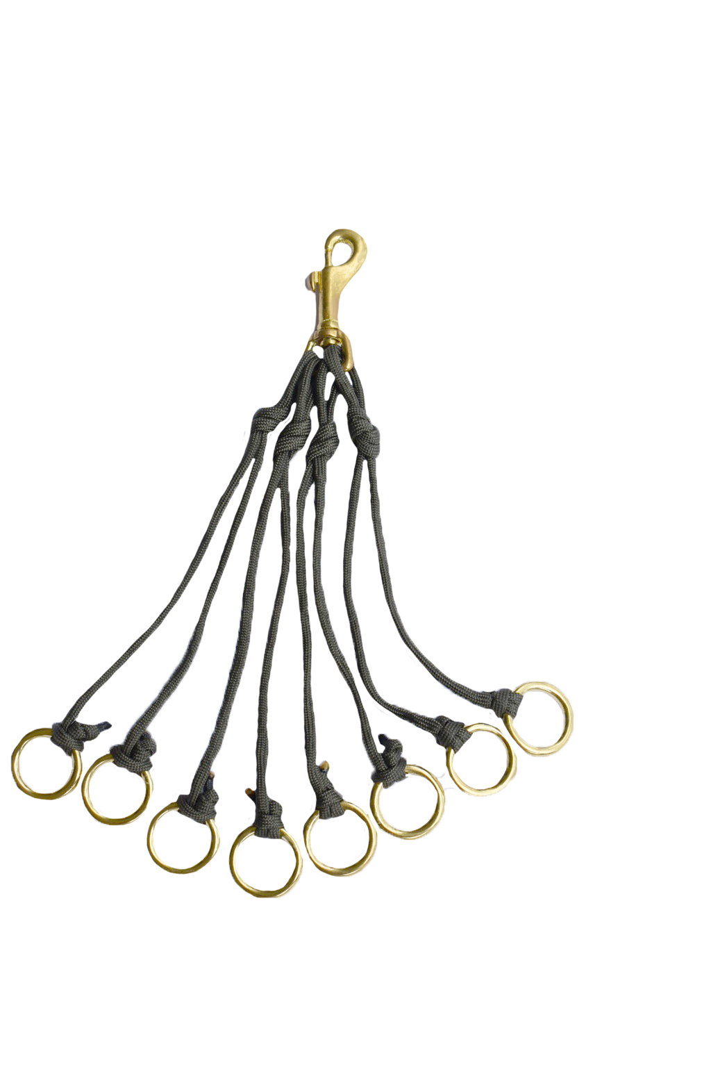 Single Paracord Upland Bird Drop