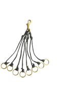 Single Paracord Upland Bird Drop