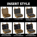 Seminole Watertight Protective Case