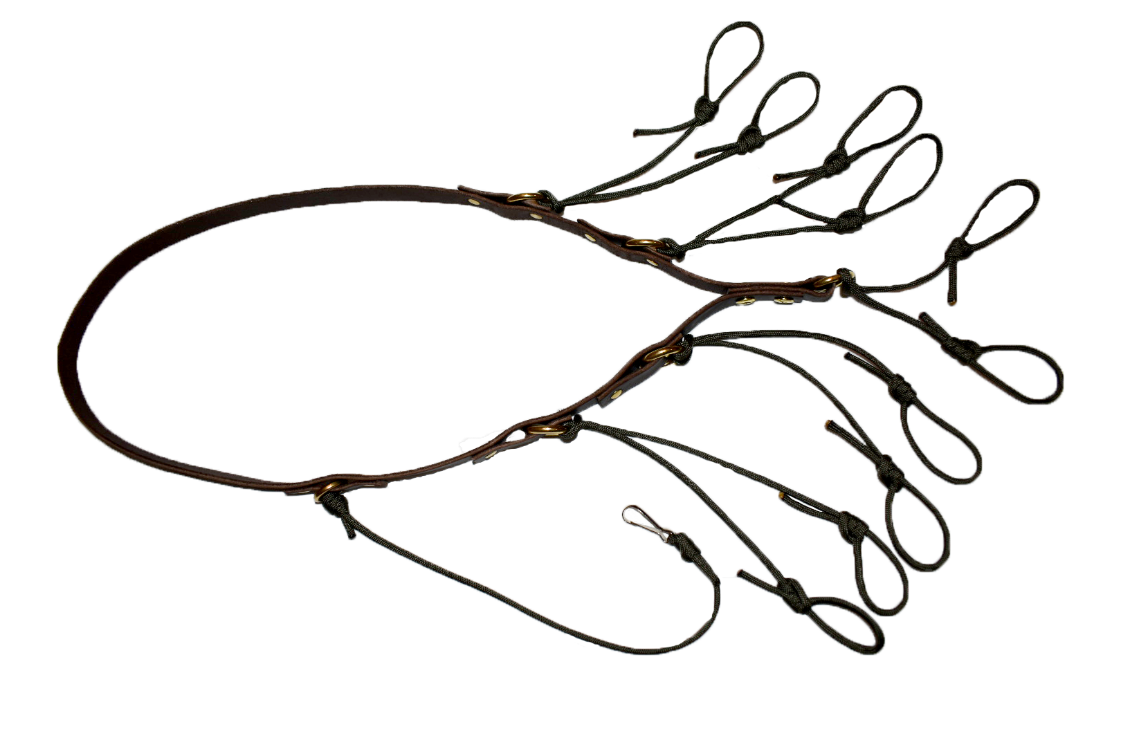 Duck Call Lanyard