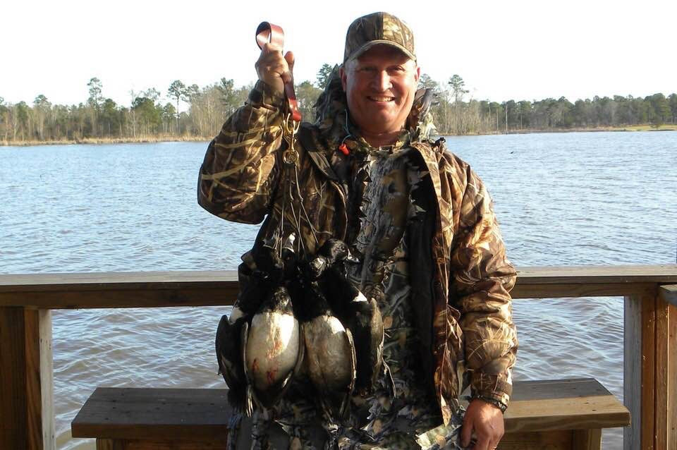 CBLESS Duck Carrier Tote