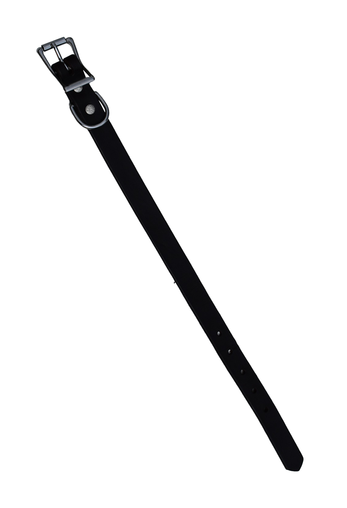 Leather Dog Collar