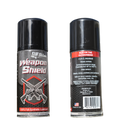 Weapon Shield by 80 Below 3 oz. Aerosol Can | Extreme Temperature Sporting Oil Synthetic